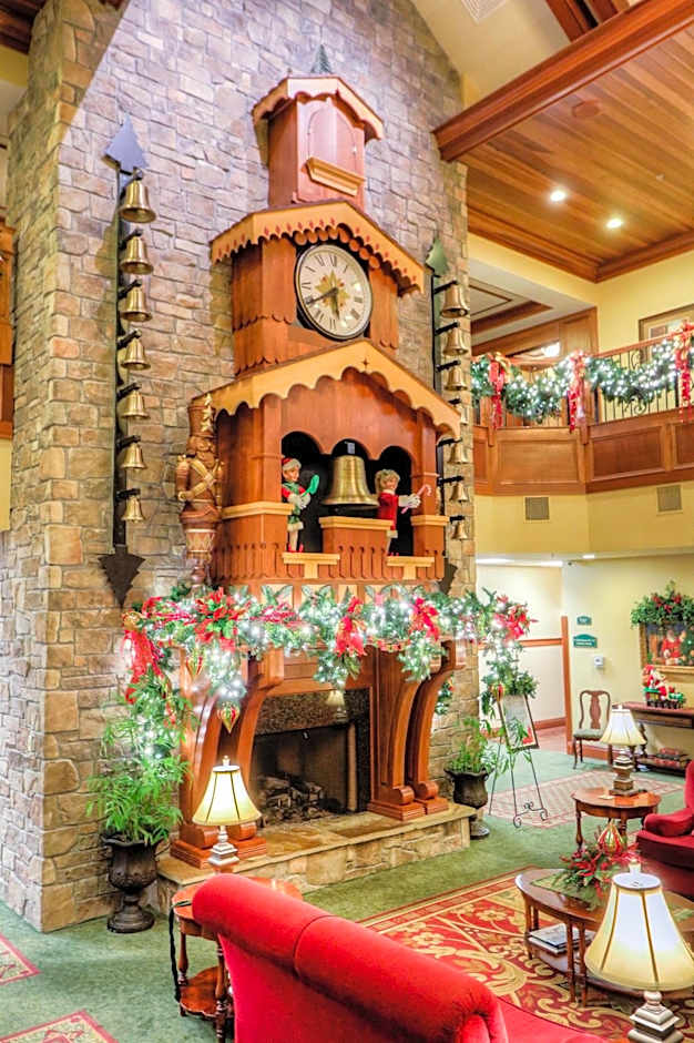 The Inn at Christmas Place