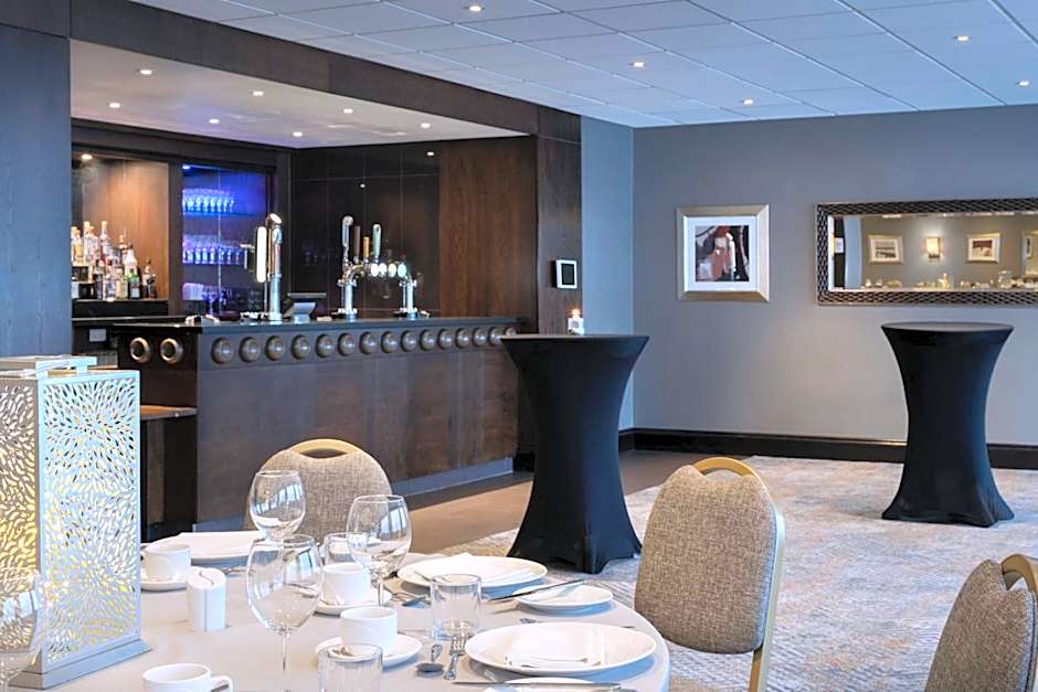 Delta Hotels Edinburgh