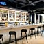 Aloft by Marriott Lubbock