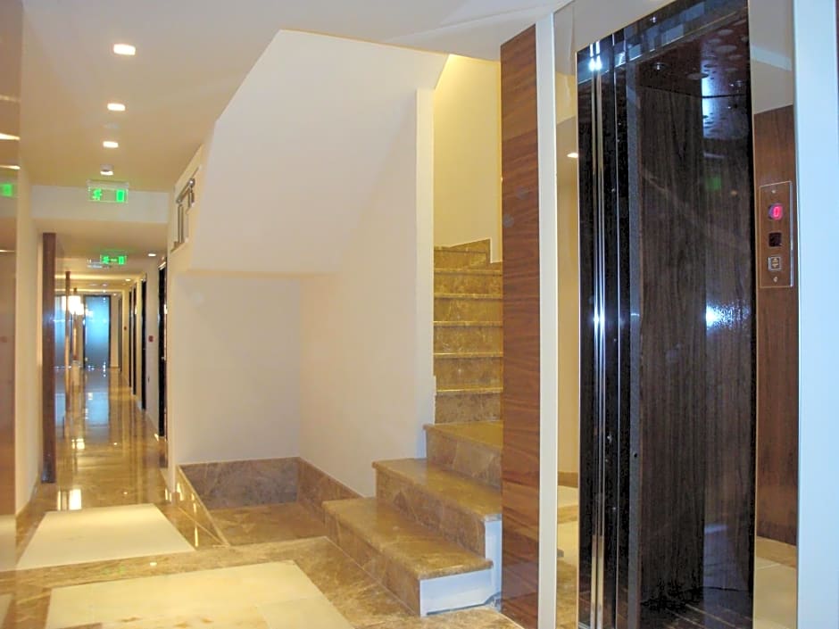 Dovitel Boutique Hotel