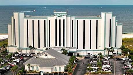 Island House Hotel Orange Beach - a DoubleTree by Hilton