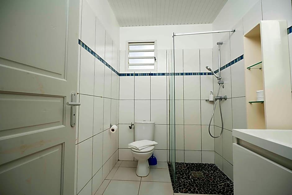 Hôtel Village Pomme Cannelle 3 étoiles