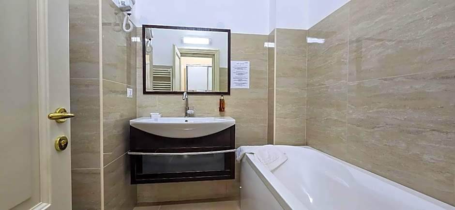 Green Park Boutique Hotel