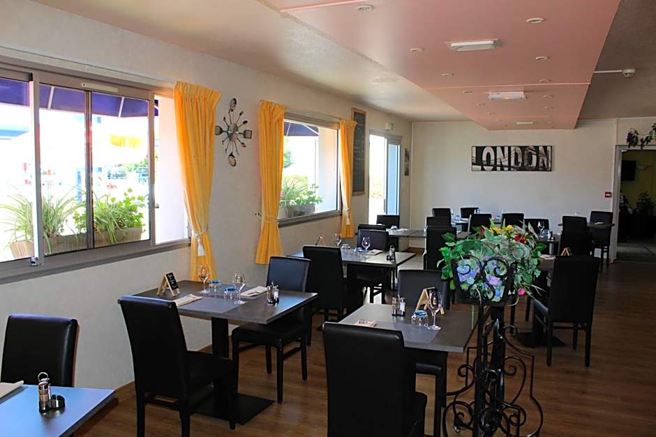 Kyriad Direct Chateau-Thierry Centre