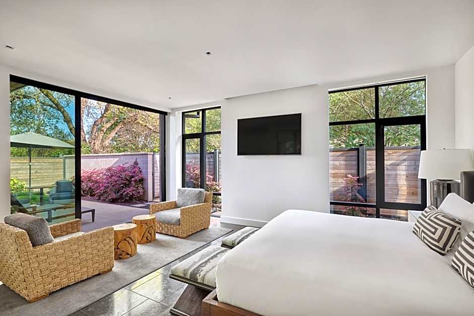 Bardessono Hotel and Spa