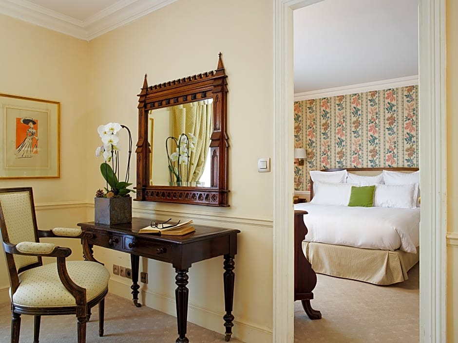 Norman hotel & spa - Paris Champs Elysees