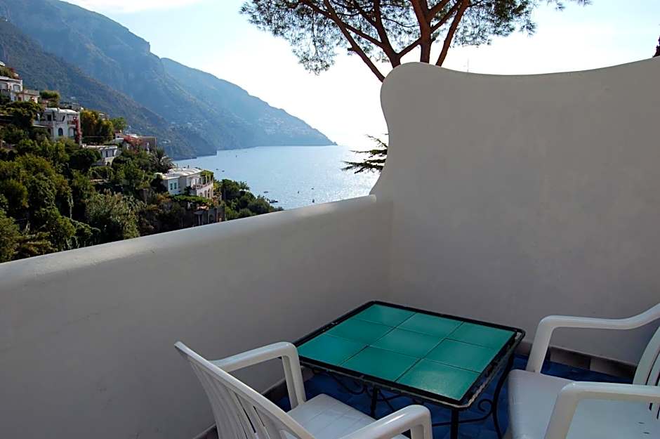 Hotel Vittoria
