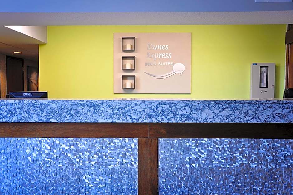Dunes Express Inn and Suites