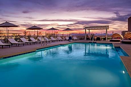 Marriott Phoenix Chandler