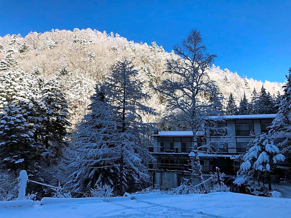 Yama no Yado Meiji Onsen