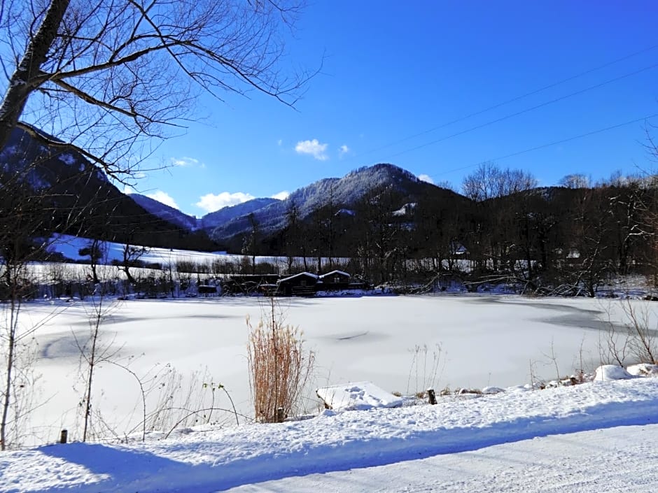 Frühstückspension Irmer