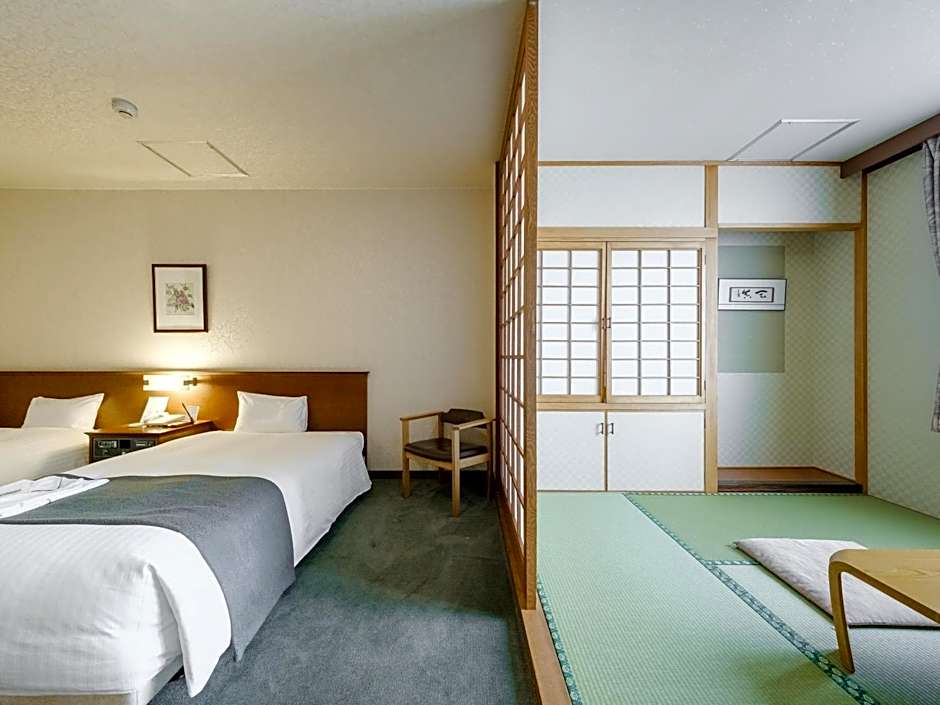 Tabist Abashiri Central Hotel