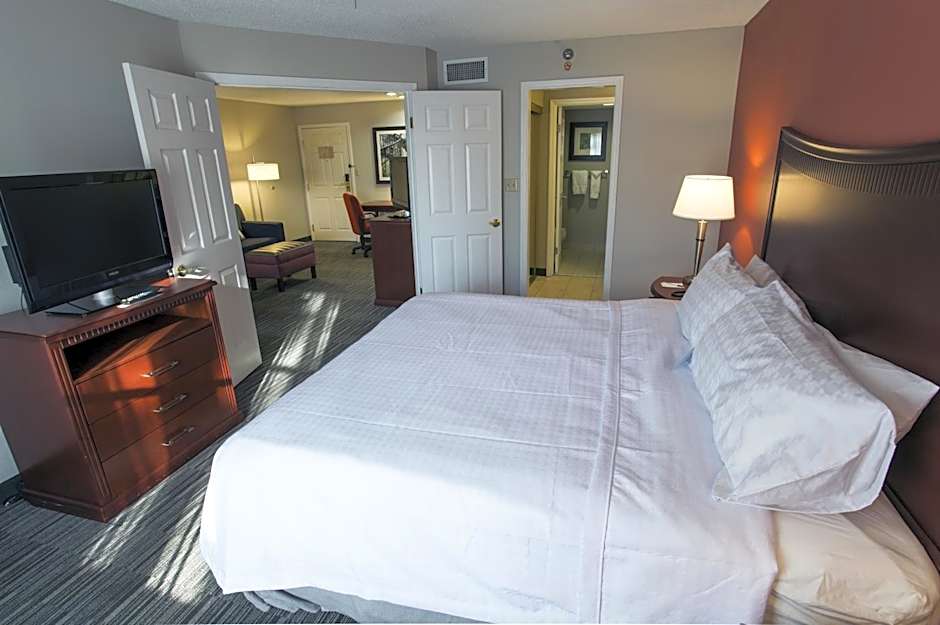 Homewood Suites by Hilton Savannah