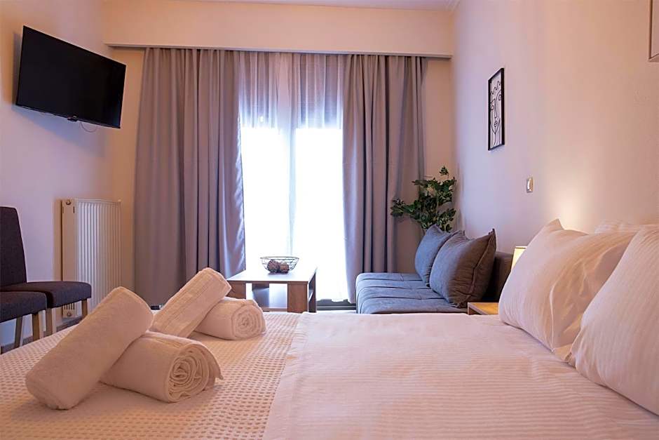 Photo 1 of 44 of Olymp-rooms