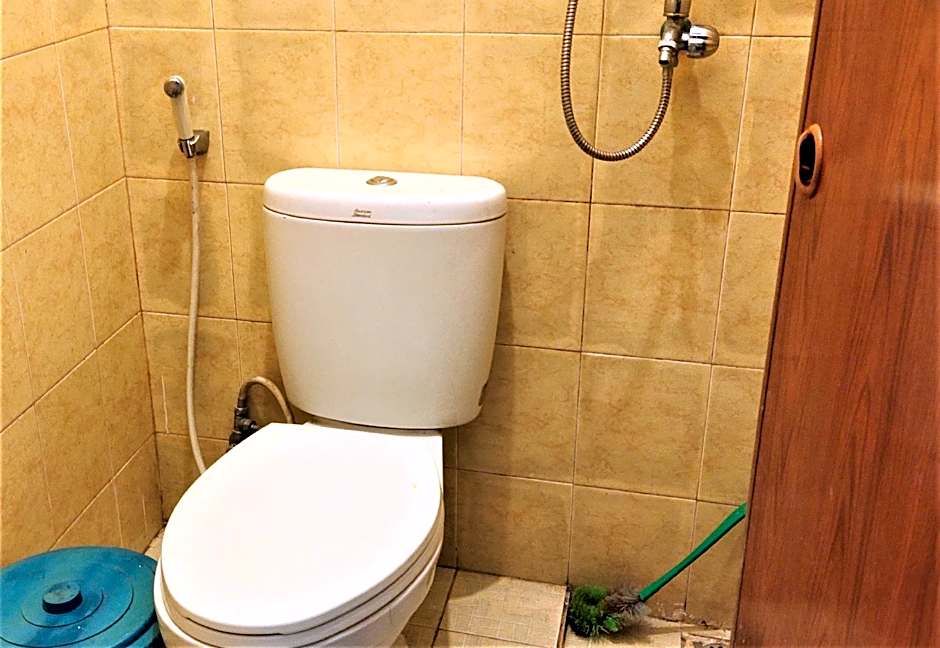 Katawa Guest House Syariah