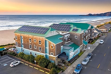 Inn at Nye Beach