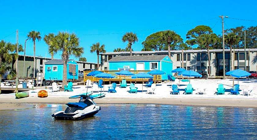 Quality Inn Fort Walton Beach - Destin West