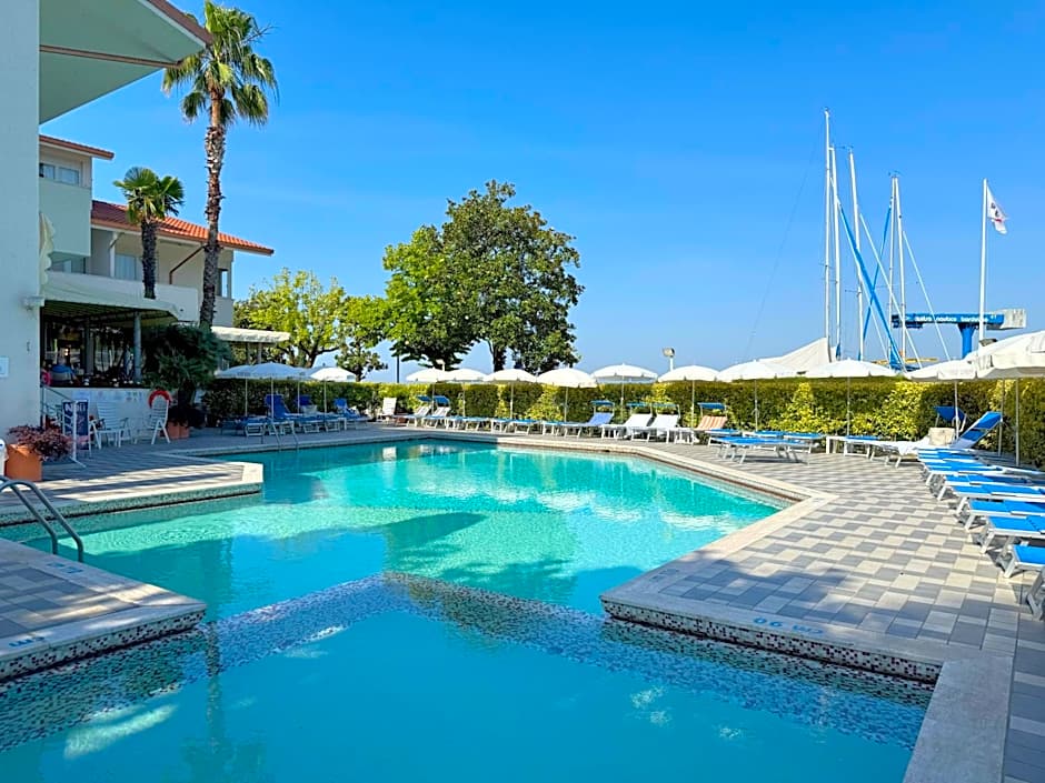 Hotel Nettuno