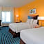 Fairfield Inn & Suites by Marriott Denver Tech Center/South
