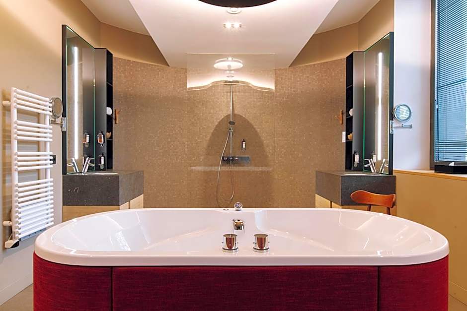 Domaine des Terres du Val