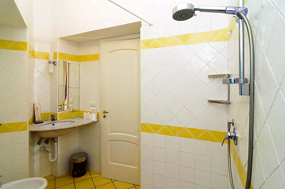 Albergo Villa Giusto