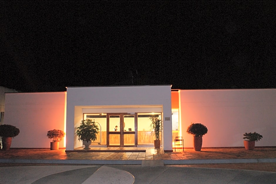 Hotel Casa de los Fundadores