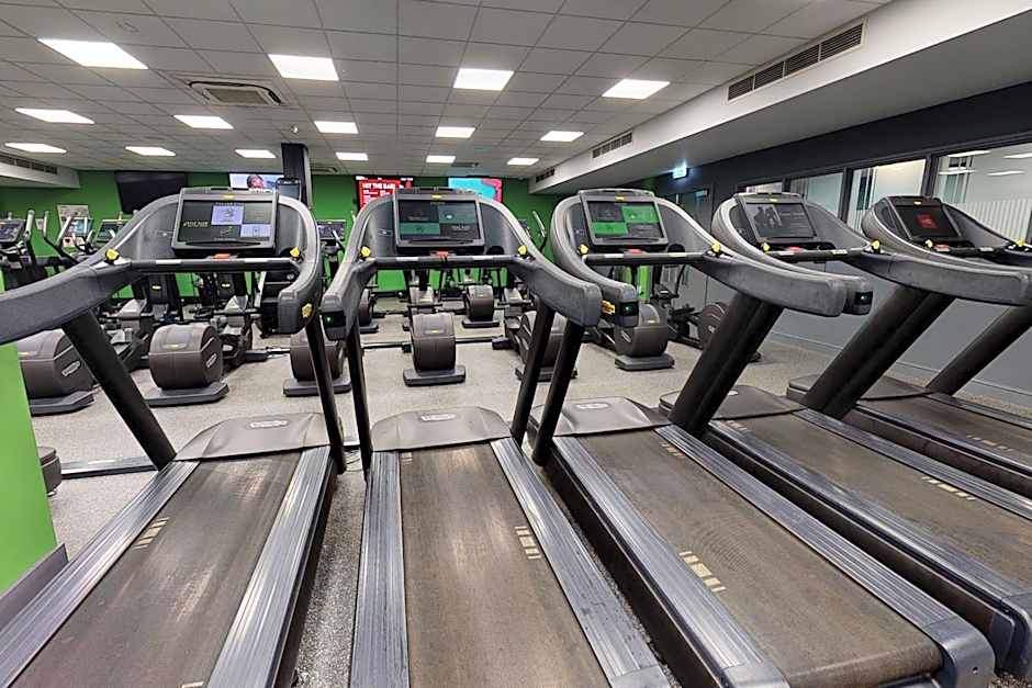 Village Hotel Nottingham