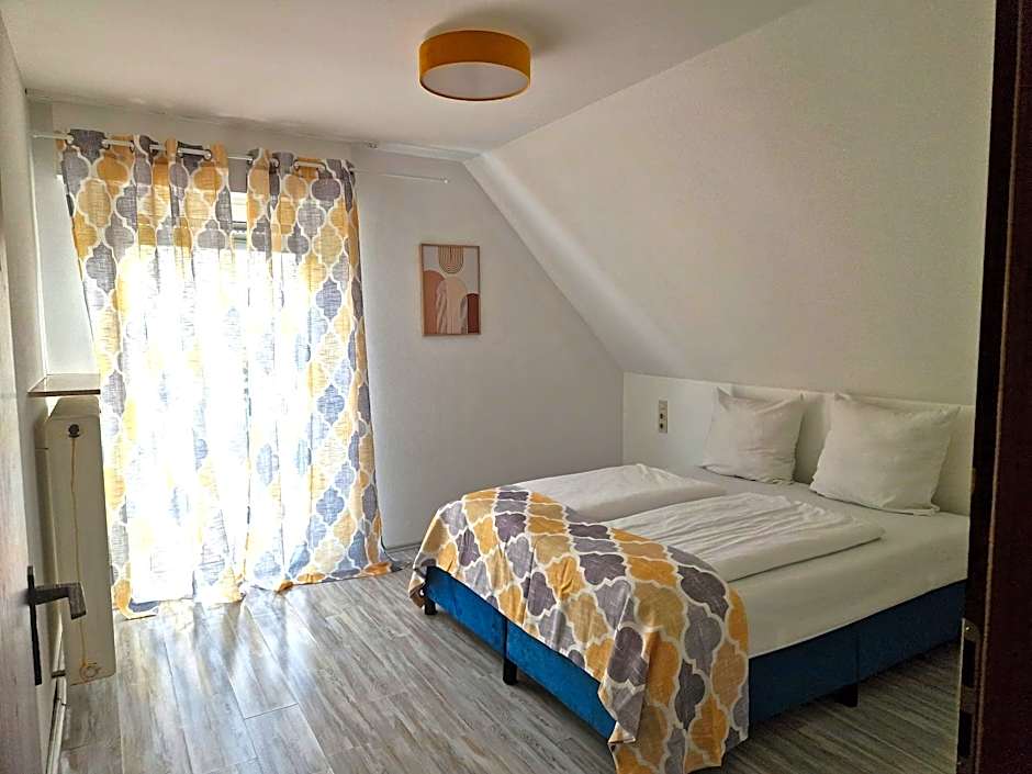Hotel Engelskirchen