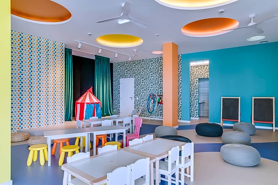 Pestana Delfim Beach & Golf Hotel