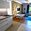 APARTMÁNY 91 Boží Dar