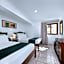 Gran Hotel Europa Santo Domingo, Trademark by Wyndham