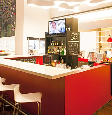 Fiesta Inn Puebla Las Animas