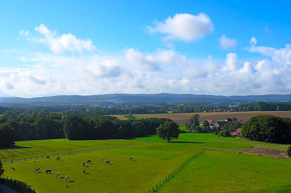 Bielefeld Heidsieker Heide