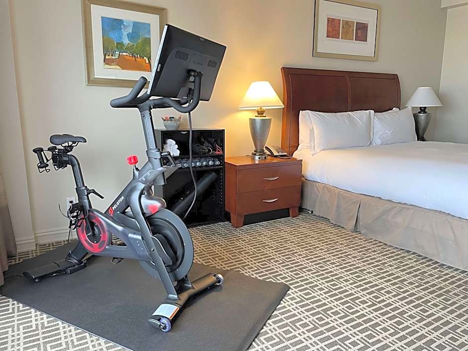 Hilton Houston Post Oak by the Galleria