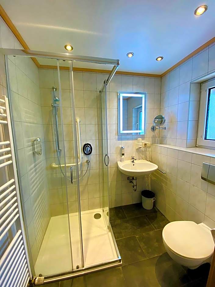 Hotel garni Kleindienst