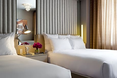 21c Museum Hotel Durham