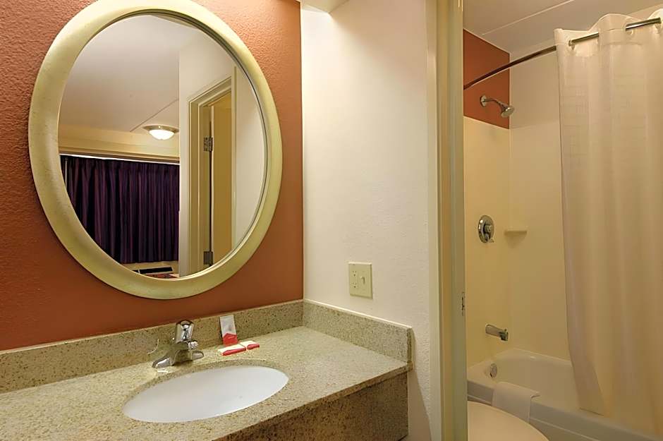 FairBridge Inn Express Baton Rouge