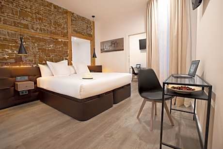 Woohoo Rooms Fuencarral