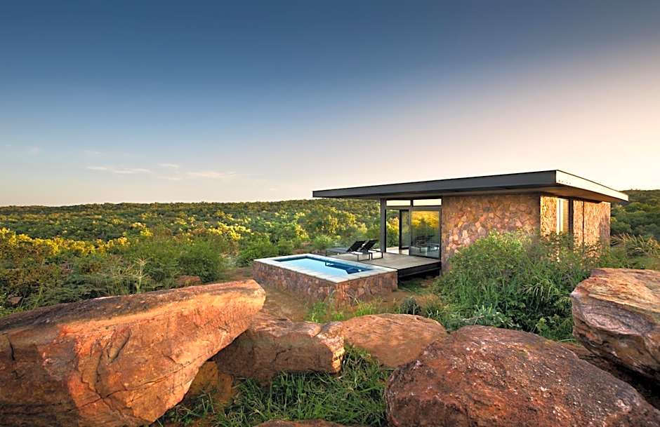 57 Waterberg
