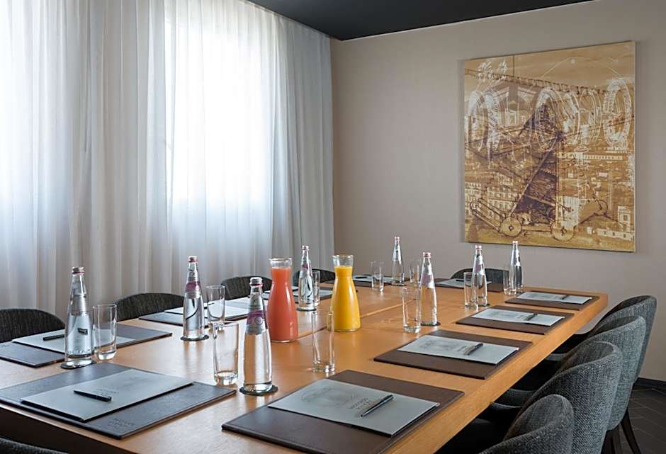 Leonardo Boutique Rehovot