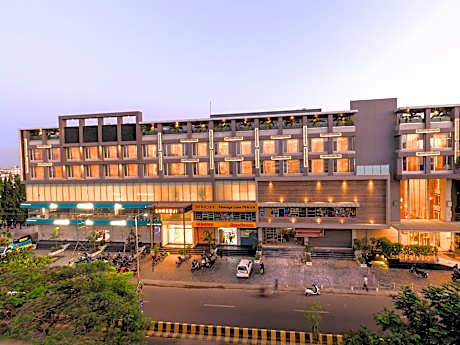 Sayaji Jamnagar