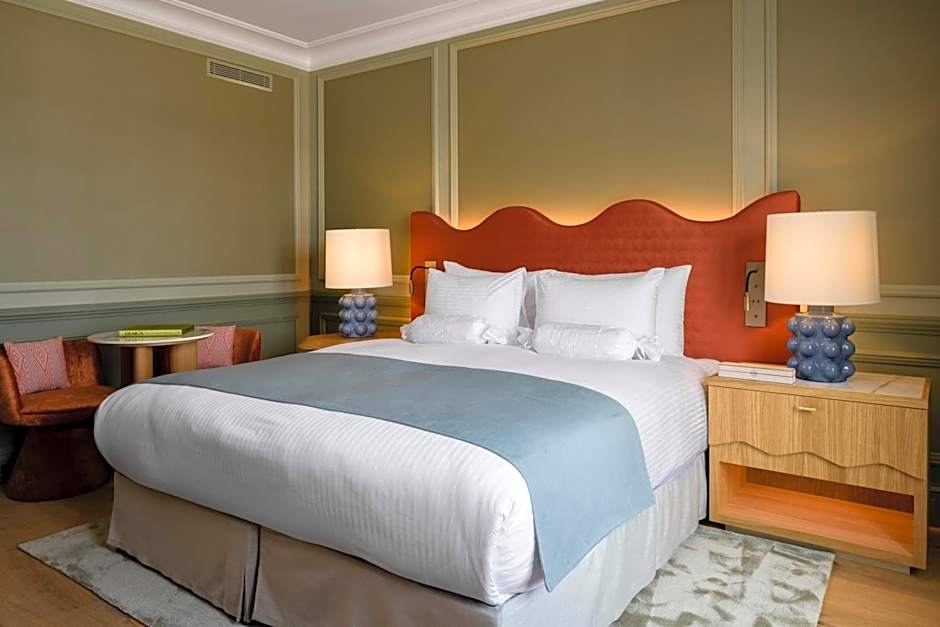 Althoff Hotel Villa Belrose