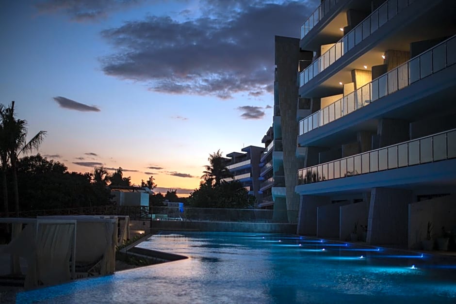 Palmaia The House of AiA All Inclusive Wellness Resort