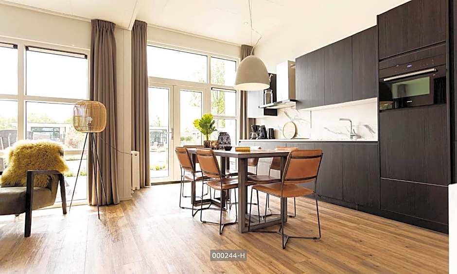 Résidence de Leuvert