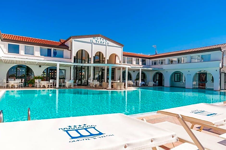 Hotel Il Tempio
