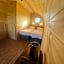 Rodway Hill Golf & Eco Pod Hotel