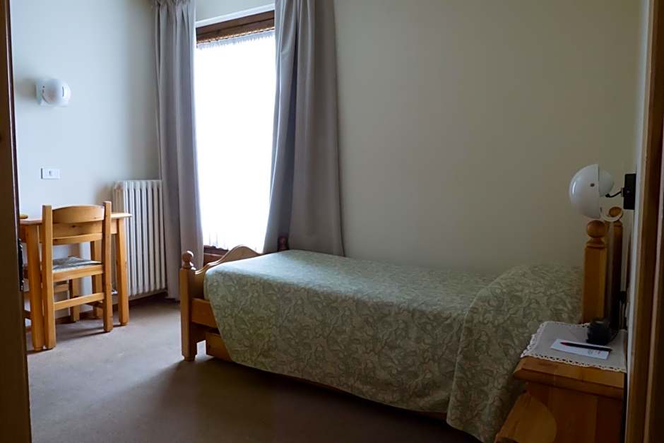 Hotel Valdotain