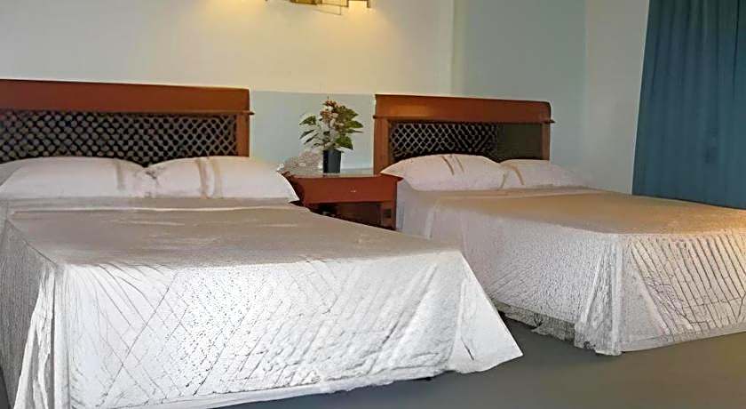 DJ Paradise Hotel