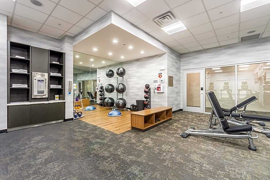 Fairfield Inn & Suites by Marriott Dallas Arlington South