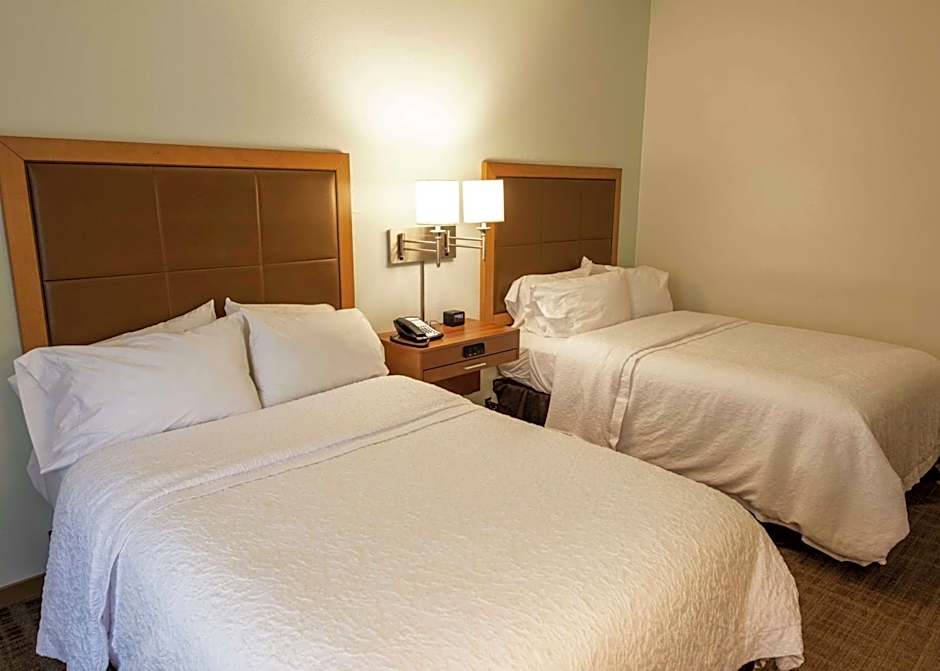 Hampton Inn By Hilton Boca Raton